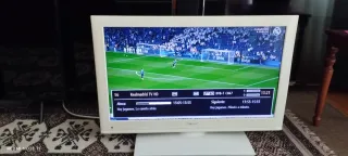 Televisor Nevir 26 Blanco