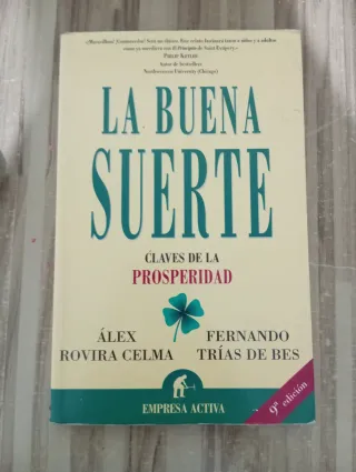 BUENA SUERTE, LA