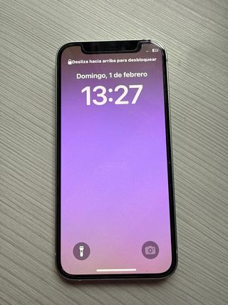 iPhone 12 Mini Verde