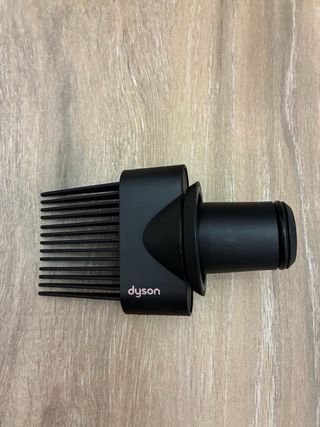 Pack Accessori Dyson Supersonic: Diffusore + Pettine