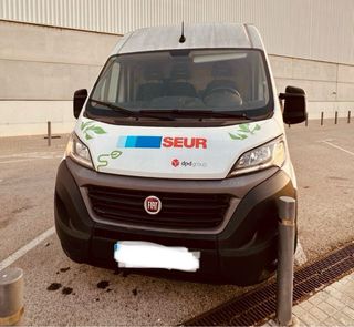 FIAT Ducato 2021