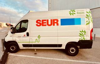 FIAT Ducato 2021