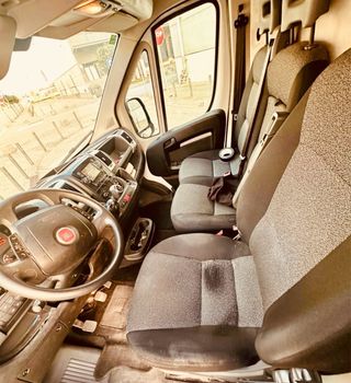 FIAT Ducato 2021