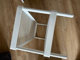 Zapatero MACKAPÄR IKEA blanco