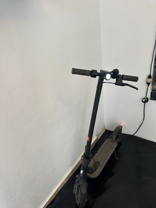 Patinete Eléctrico Xiaomi