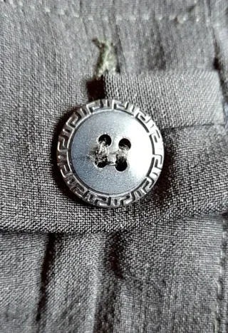 Pantalón de hombre marca Versace