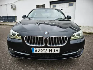BMW Serie 5 2013