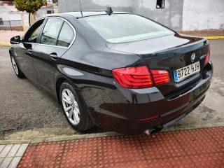 BMW Serie 5 2013