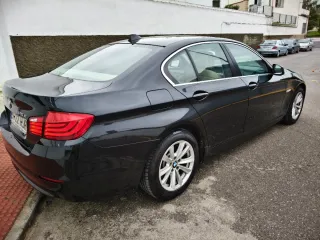 BMW Serie 5 2013
