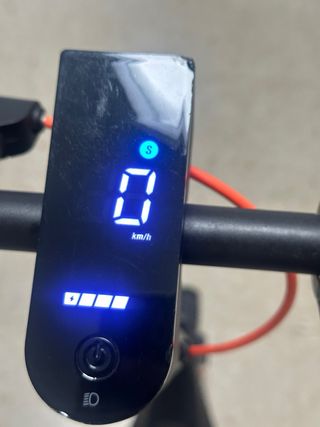 Patinete Eléctrico Xiaomi 4 Lite