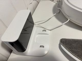 Aspiradora Robot Xiaomi Room Vacuum S20