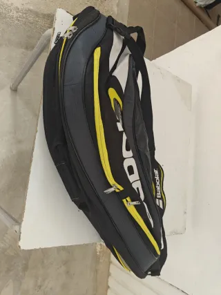 Bolsa de raquetas Babolat Team