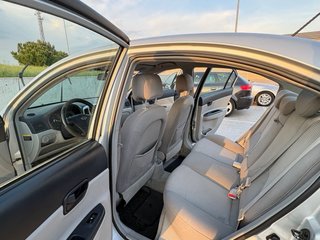Hyundai Accent 2007