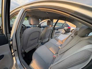 Hyundai Accent 2007
