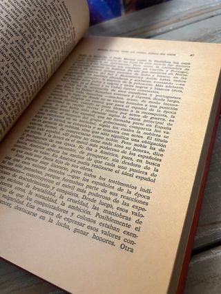 America latina - Victor Alba