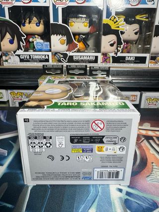 Funko Pop! Taro Sakamoto 2058