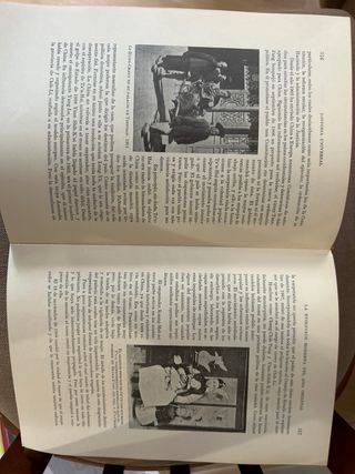 Enciclopedia Historia Universal Espasa Calpe 1970