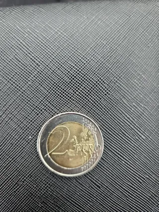 Moneda 2€ España 2023 Conmemorativa