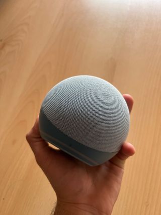 Altavoz Inteligente Amazon Echo Dot