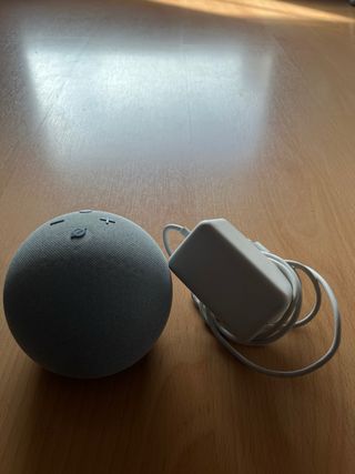 Altavoz Inteligente Amazon Echo Dot