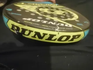 Pala de pádel Dunlop Impact Pro LTD