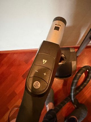 Aspirapolvere professionale Lux AP11