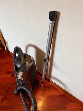 Aspirapolvere professionale Lux AP11