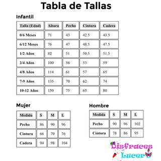 Disfraz Guerrero Estelar Adulto Talla S