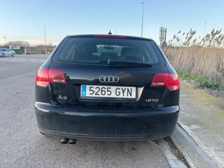 Audi A3 2007