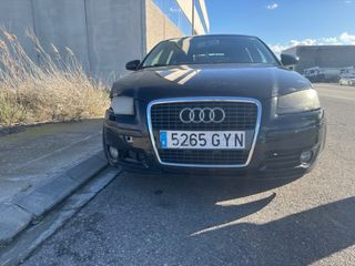 Audi A3 2007