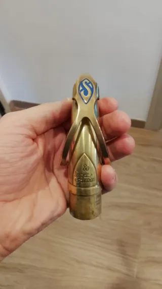 Sax tenore Selmer Super Action 80 serie 2 del 1988