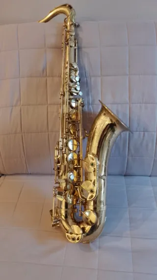 Sax tenore Selmer Super Action 80 serie 2 del 1988