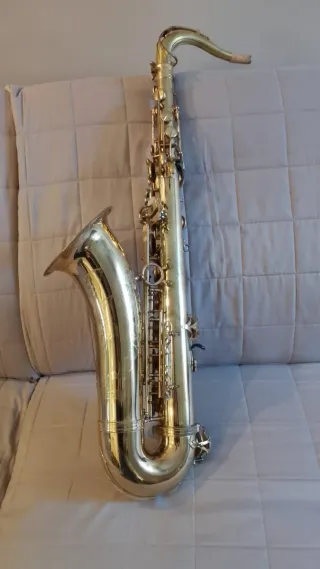 Sax tenore Selmer Super Action 80 serie 2 del 1988