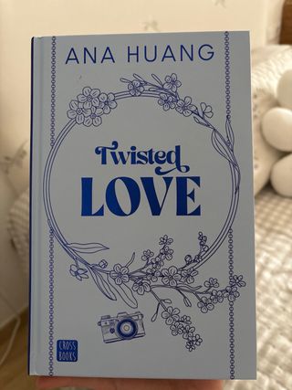 Twisted 1. Twisted Love. Edición especial