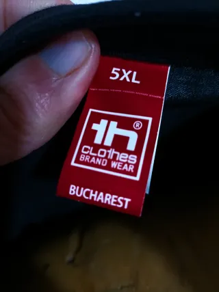 T-shirt Manga Comprida