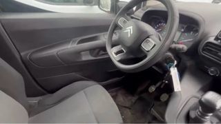 ❌BERLINGO TALLA M BHDI 100 S&S LIVE PACK BUSINESS❌