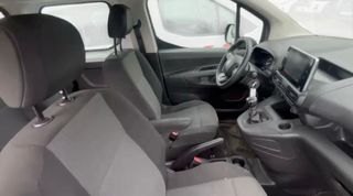 ❌BERLINGO TALLA M BHDI 100 S&S LIVE PACK BUSINESS❌