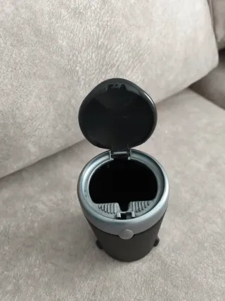 Cenicero Original Citroën C3