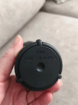 Cenicero Original Citroën C3