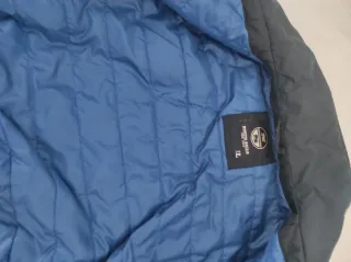 Cazadora North Sails Azul Talla L