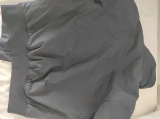 Cazadora North Sails Azul Talla L