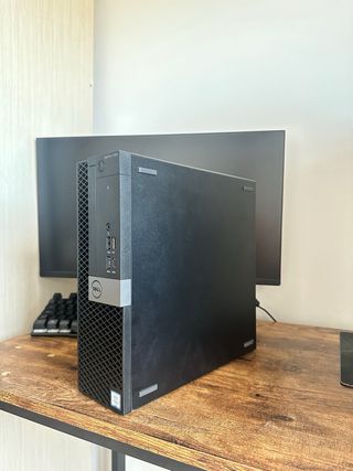 Ordenador Dell OptiPlex 7050