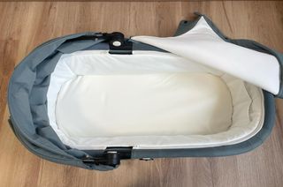 Passeggino Cybex Gazelle S + Pioggia