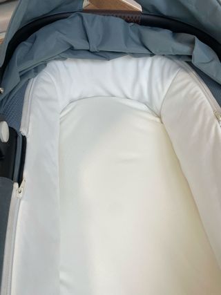 Passeggino Cybex Gazelle S + Pioggia