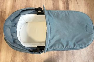 Passeggino Cybex Gazelle S + Pioggia