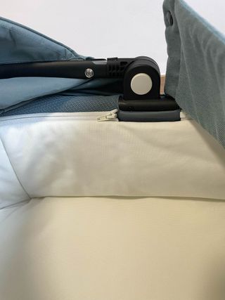 Passeggino Cybex Gazelle S + Pioggia