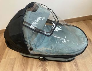 Passeggino Cybex Gazelle S + Pioggia