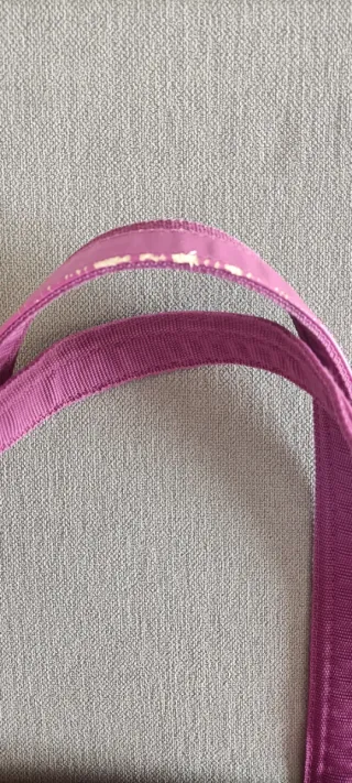 Bolsa Deporte Adidas Rosa Brillante