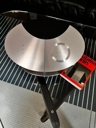 Bang & Olufsen BEO 2 CD Player