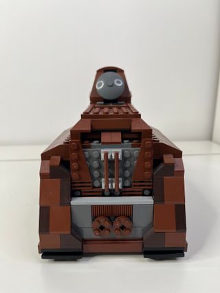 LEGO Star Wars Set 75058 MTT